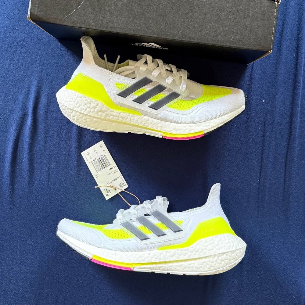 Adidas Ultraboost